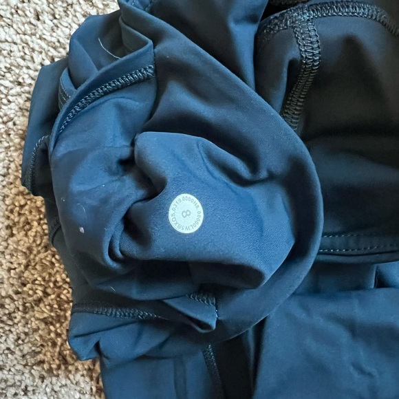 Lululemon Fast & Free Tight - Picture 3 of 3